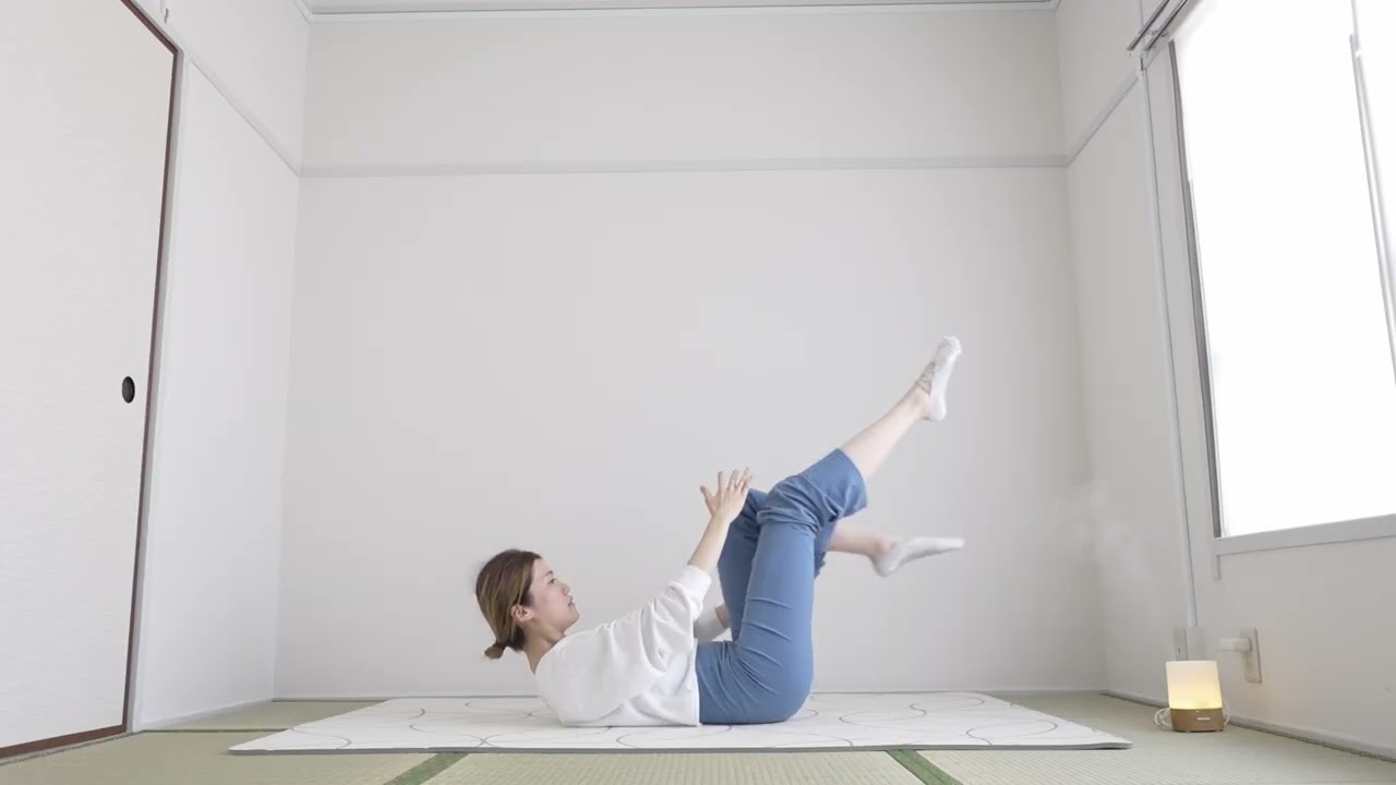 中級編：全身トレーニング